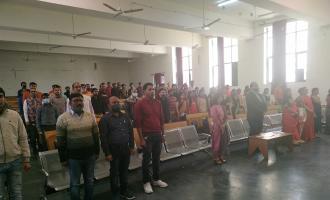 International Women's Day 08 March 2021